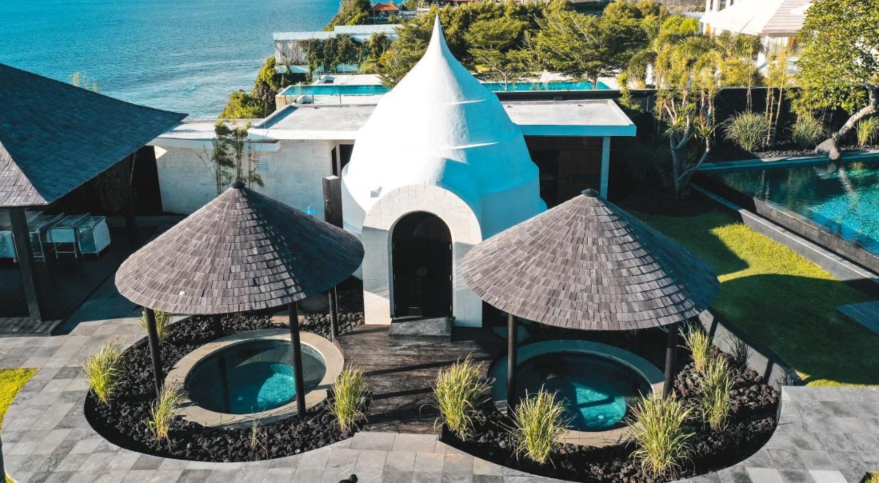 The Istana Uluwatu  Ngoại thất bức ảnh
