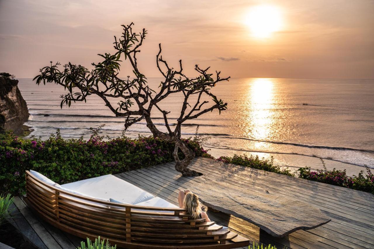 The Istana Uluwatu  Ngoại thất bức ảnh