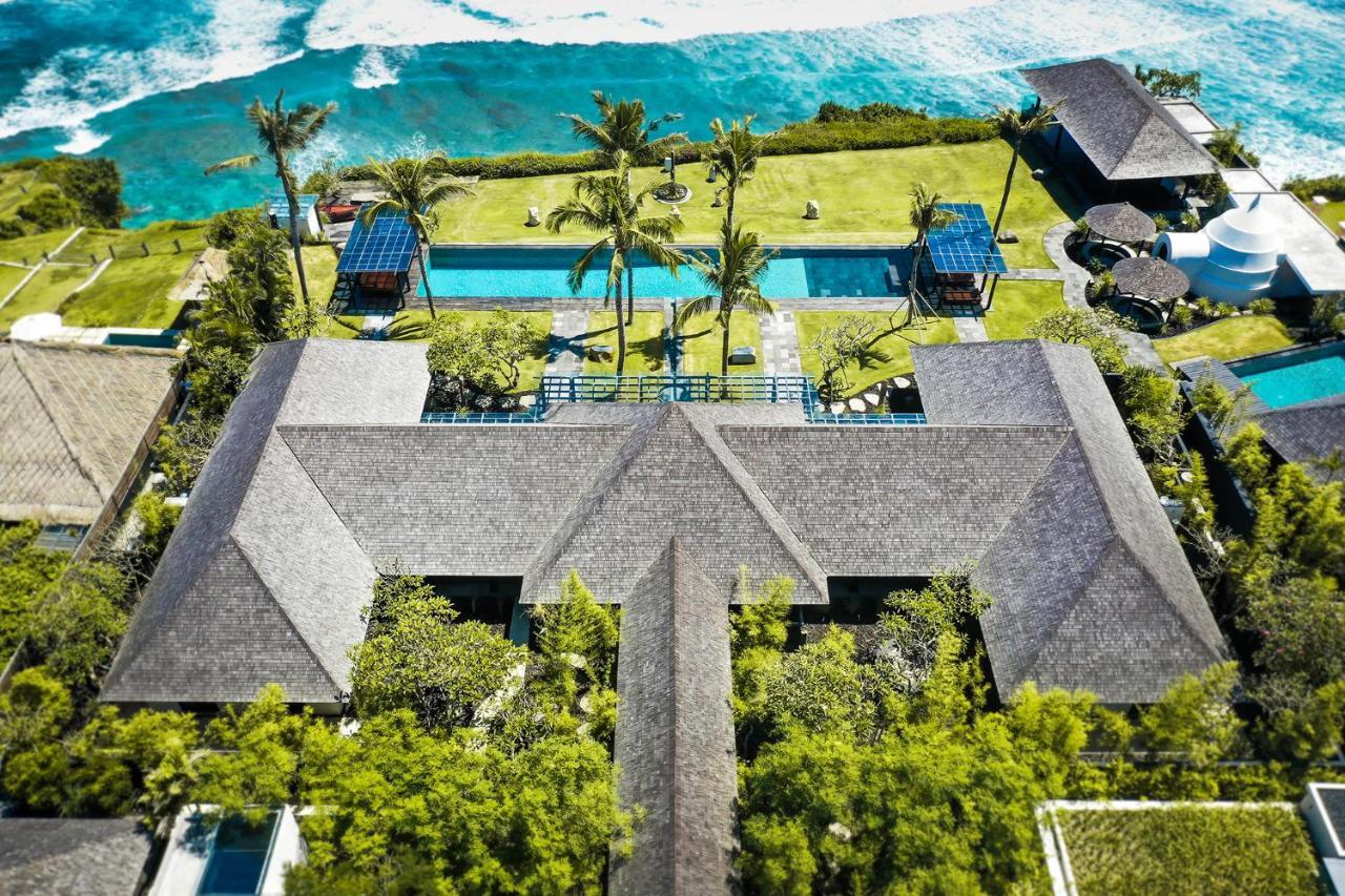 The Istana Uluwatu  Ngoại thất bức ảnh