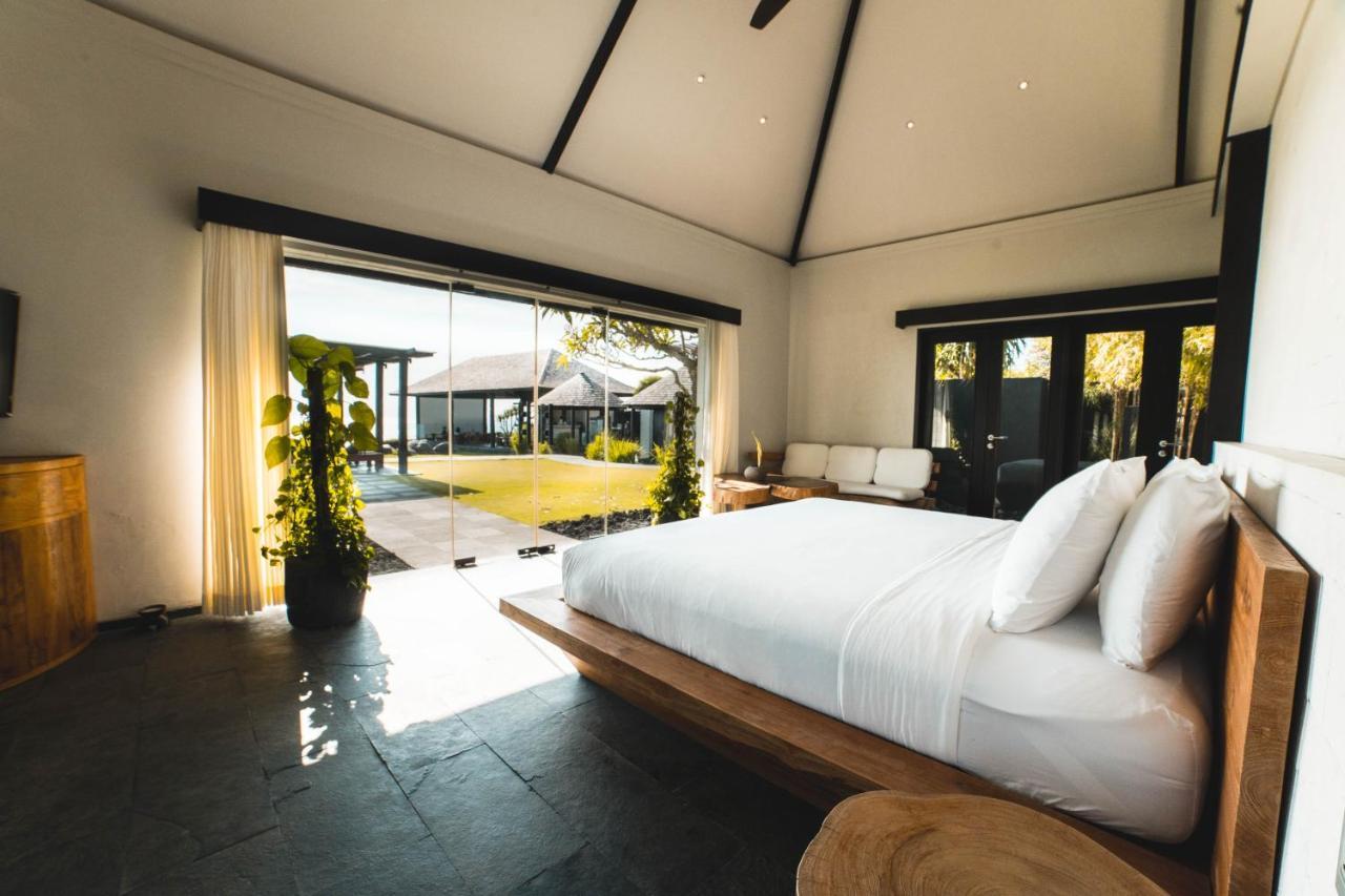 The Istana Uluwatu  Ngoại thất bức ảnh