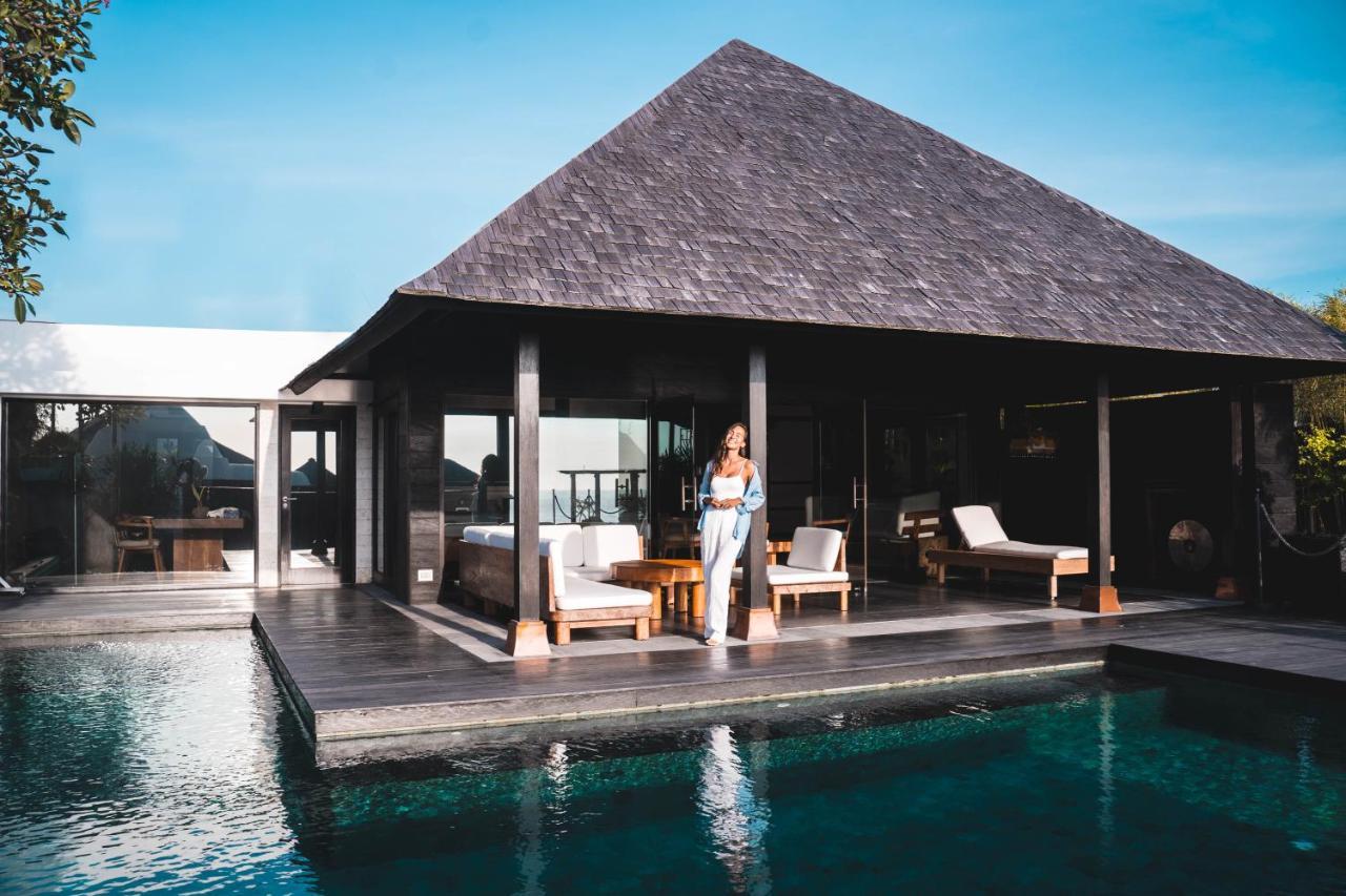 The Istana Uluwatu  Ngoại thất bức ảnh