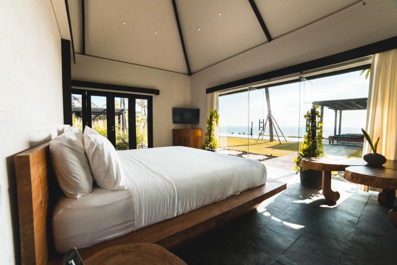The Istana Uluwatu  Ngoại thất bức ảnh
