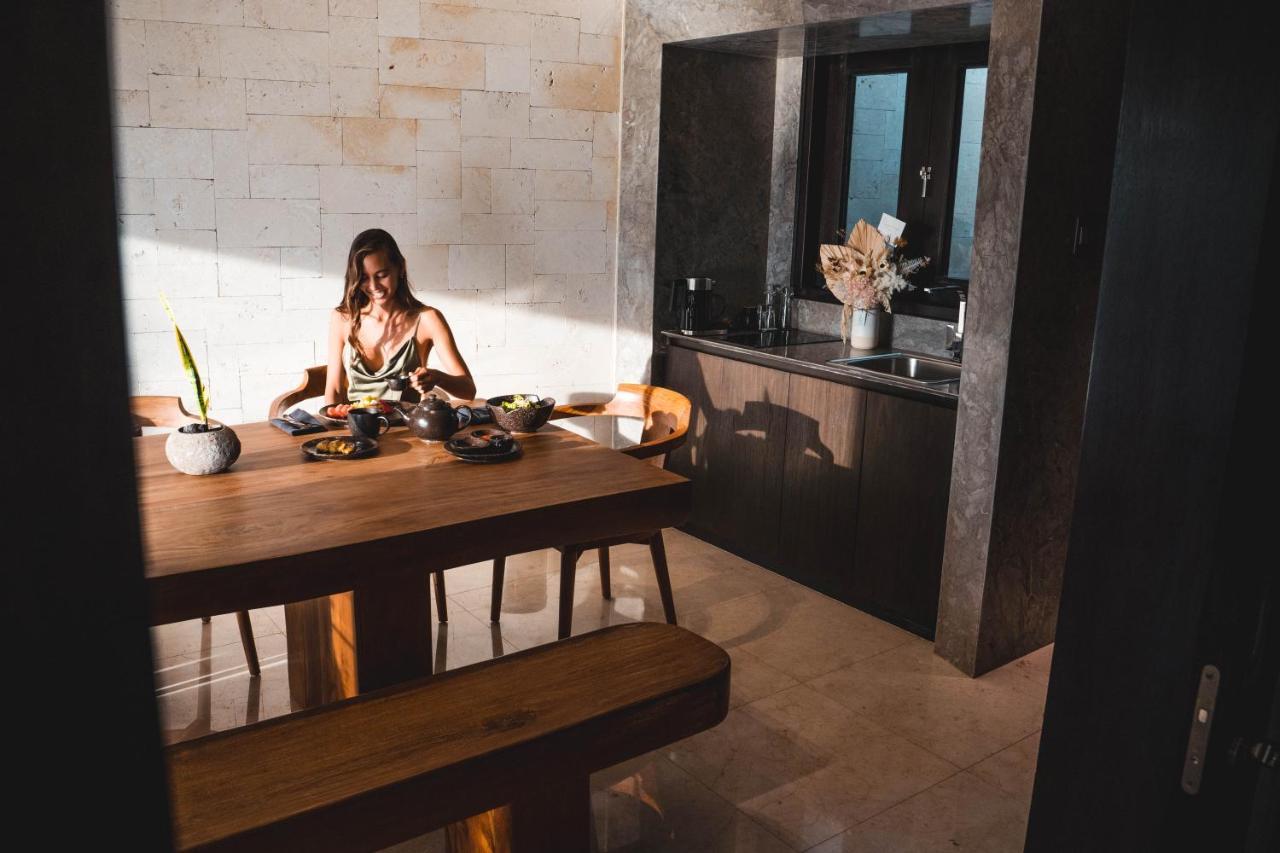 The Istana Uluwatu  Ngoại thất bức ảnh