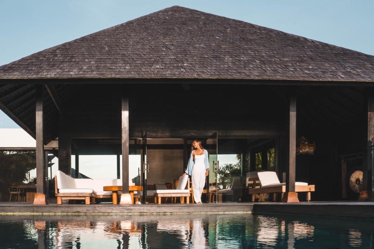 The Istana Uluwatu  Ngoại thất bức ảnh