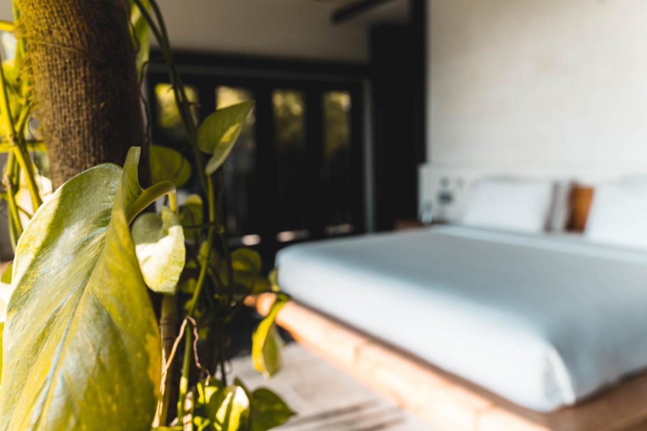 The Istana Uluwatu  Ngoại thất bức ảnh