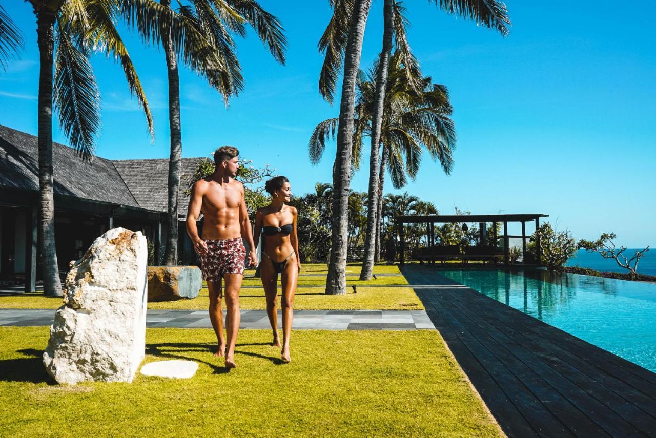 The Istana Uluwatu  Ngoại thất bức ảnh