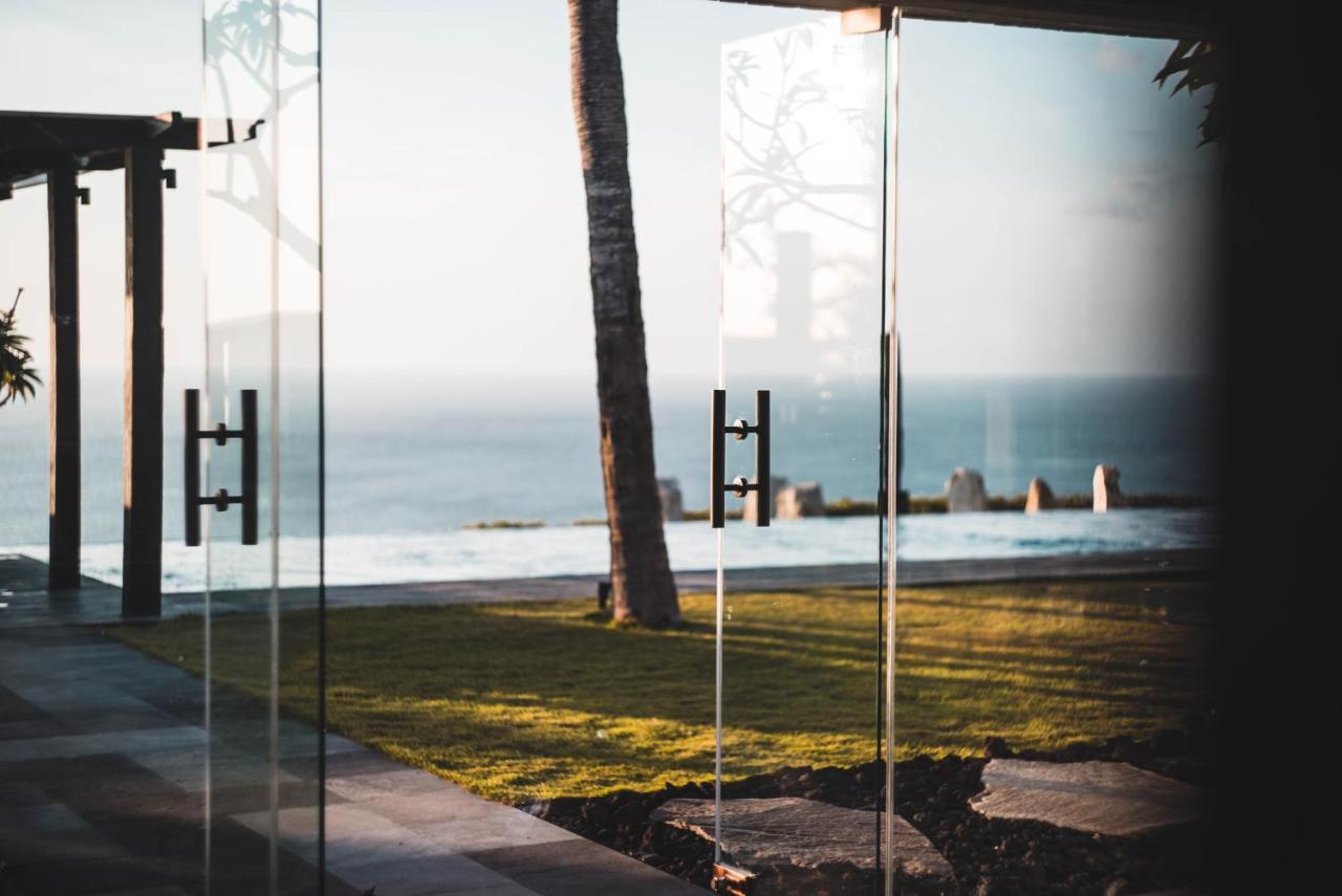 The Istana Uluwatu  Ngoại thất bức ảnh