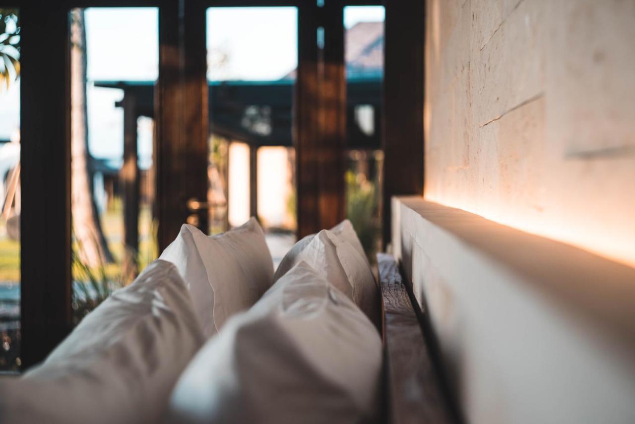 The Istana Uluwatu  Ngoại thất bức ảnh
