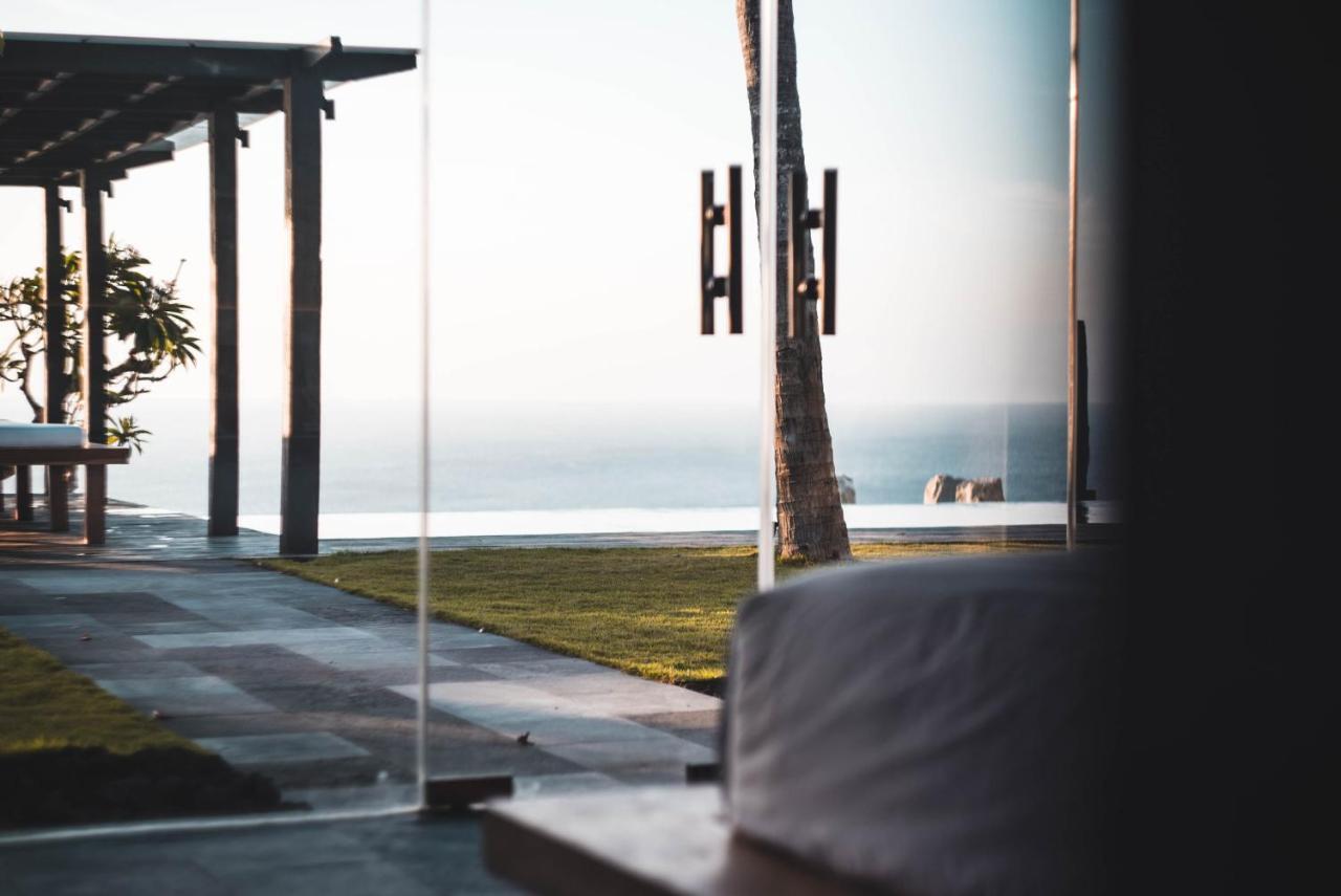 The Istana Uluwatu  Ngoại thất bức ảnh