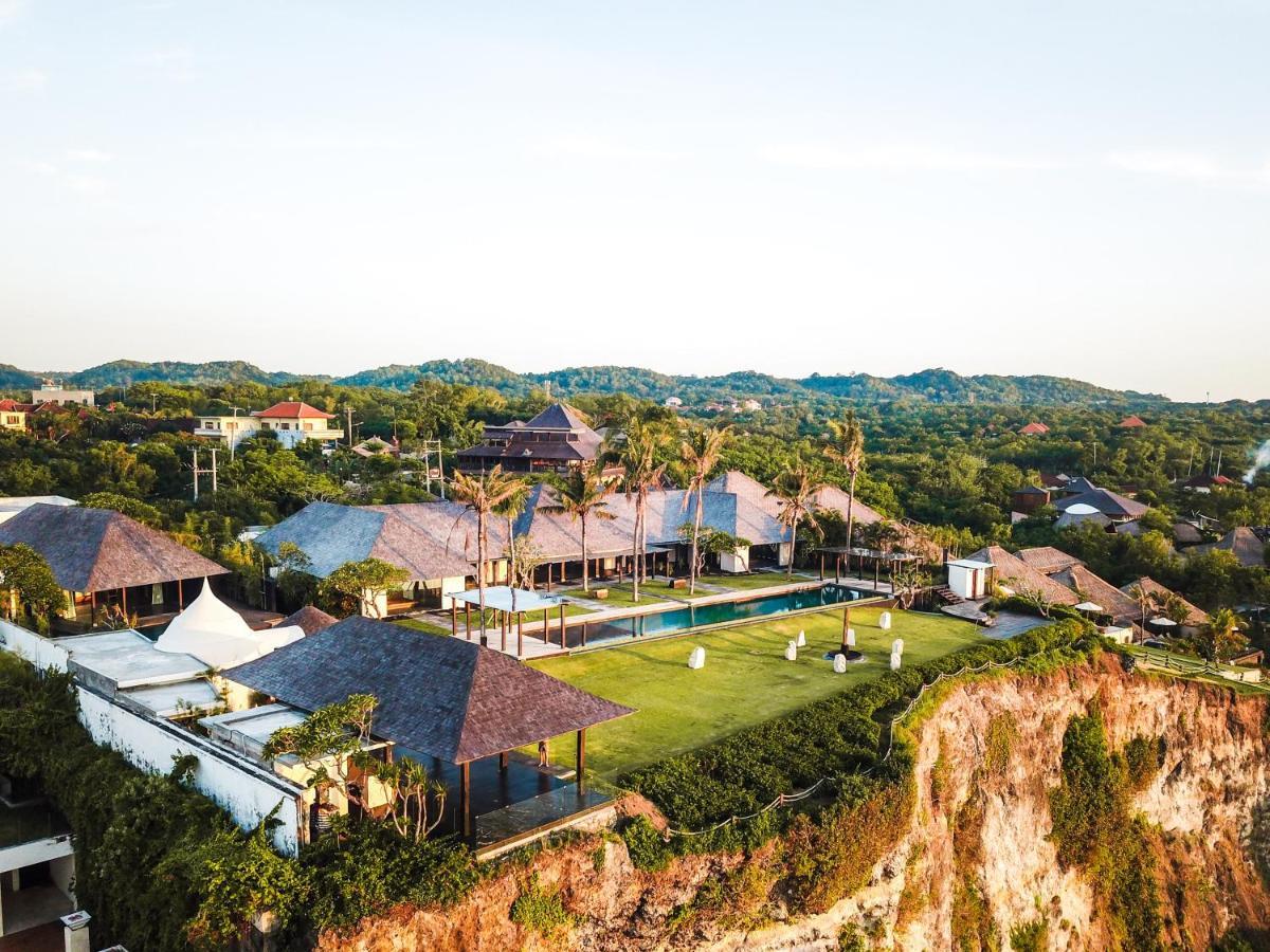 The Istana Uluwatu  Ngoại thất bức ảnh