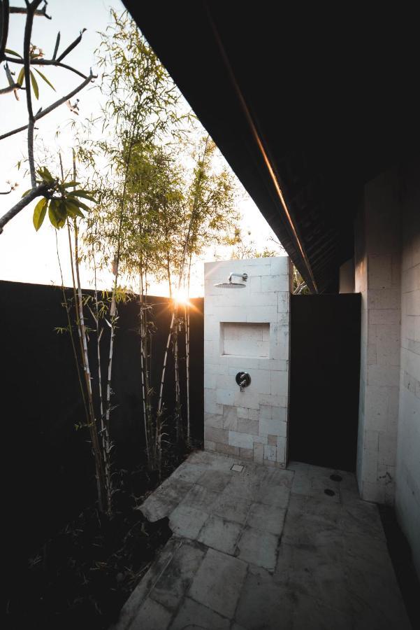 The Istana Uluwatu  Ngoại thất bức ảnh