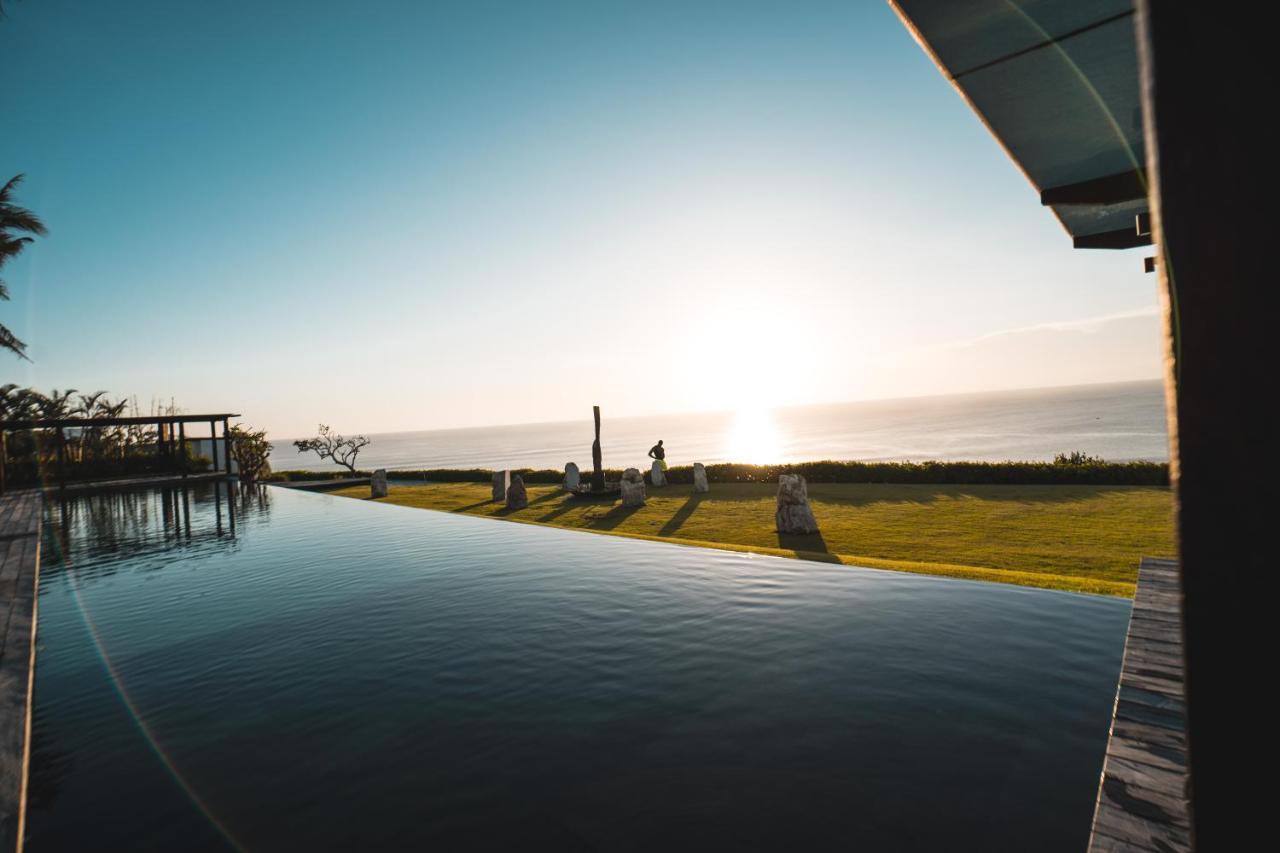 The Istana Uluwatu  Ngoại thất bức ảnh