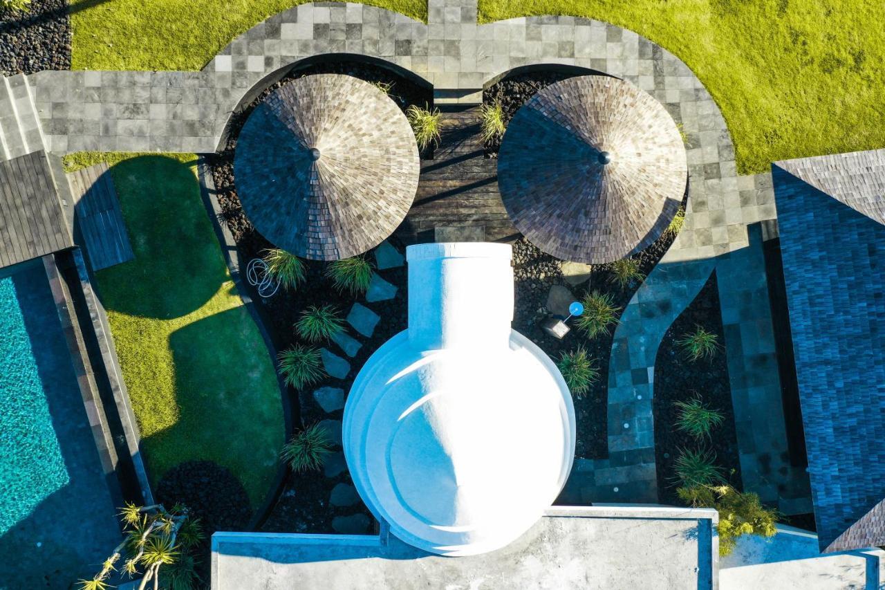 The Istana Uluwatu  Ngoại thất bức ảnh