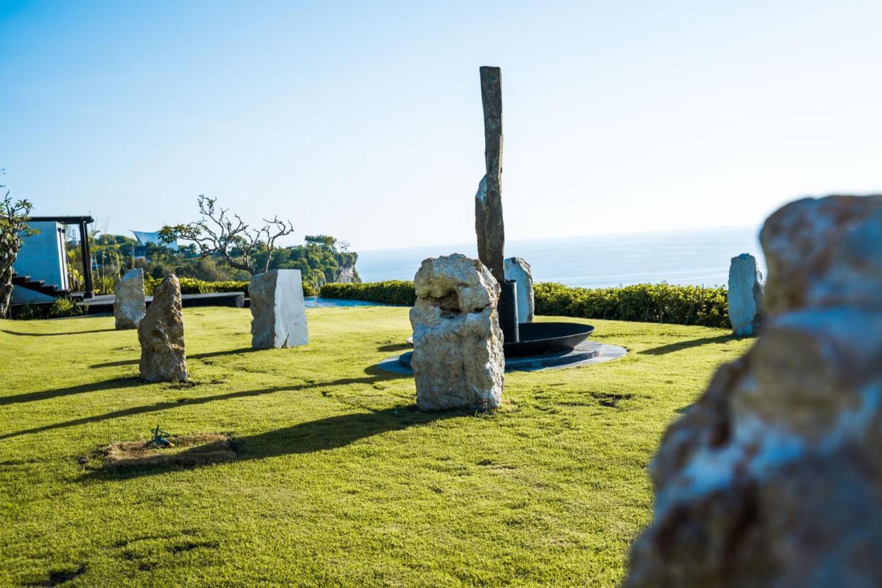 The Istana Uluwatu  Ngoại thất bức ảnh